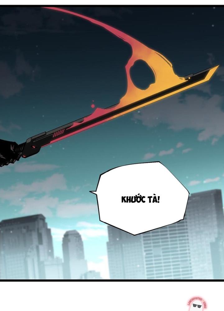 Ta Là Lão Đại Thời Tận Thế Chapter 61 - Trang 2