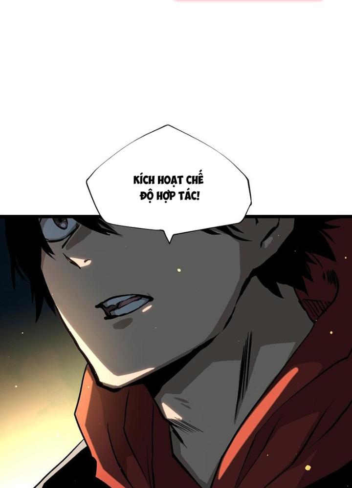 Ta Là Lão Đại Thời Tận Thế Chapter 61 - Trang 2