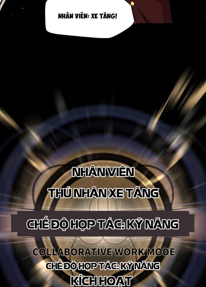 Ta Là Lão Đại Thời Tận Thế Chapter 61 - Trang 2