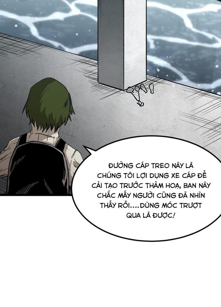 Ta Là Lão Đại Thời Tận Thế Chapter 61 - Trang 2