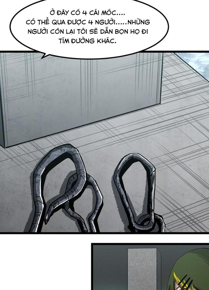 Ta Là Lão Đại Thời Tận Thế Chapter 61 - Trang 2