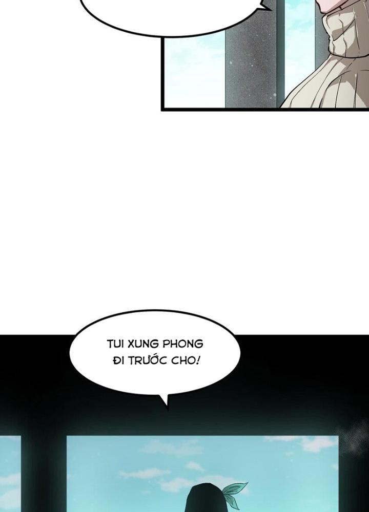 Ta Là Lão Đại Thời Tận Thế Chapter 61 - Trang 2