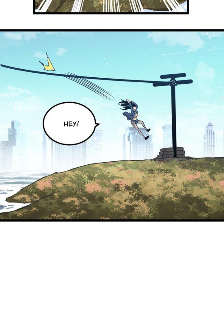 Ta Là Lão Đại Thời Tận Thế Chapter 61 - Trang 2