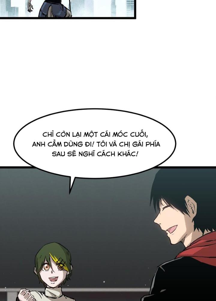 Ta Là Lão Đại Thời Tận Thế Chapter 61 - Trang 2