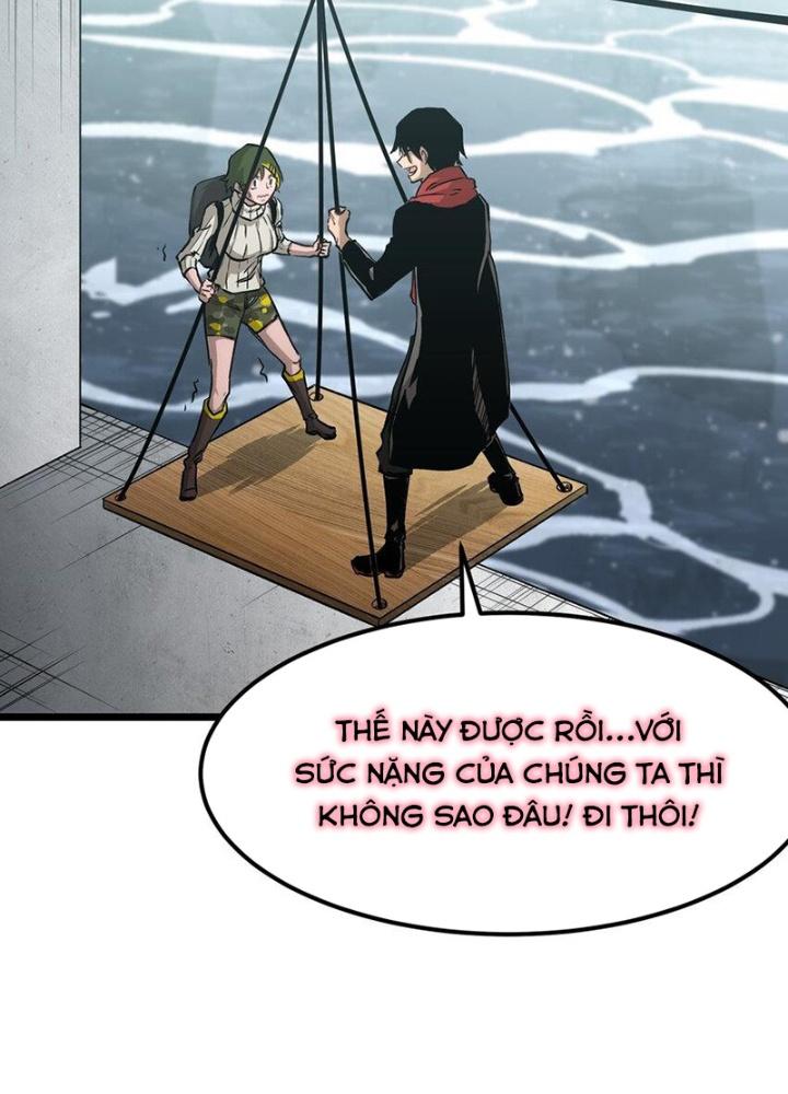 Ta Là Lão Đại Thời Tận Thế Chapter 61 - Trang 2