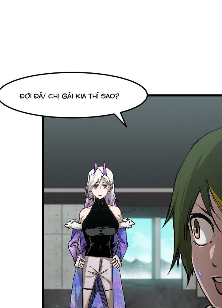 Ta Là Lão Đại Thời Tận Thế Chapter 61 - Trang 2