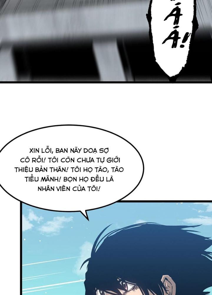 Ta Là Lão Đại Thời Tận Thế Chapter 61 - Trang 2