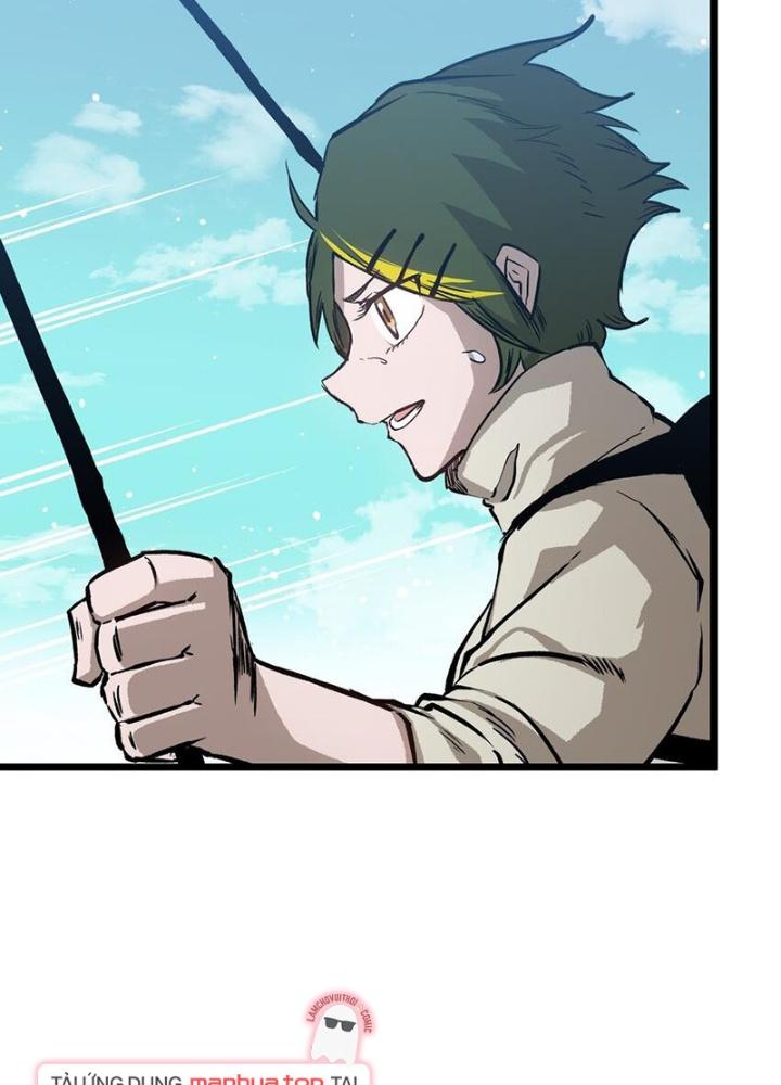 Ta Là Lão Đại Thời Tận Thế Chapter 61 - Trang 2