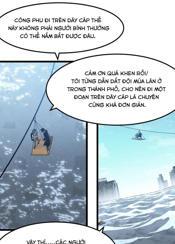 Ta Là Lão Đại Thời Tận Thế Chapter 61 - Trang 2