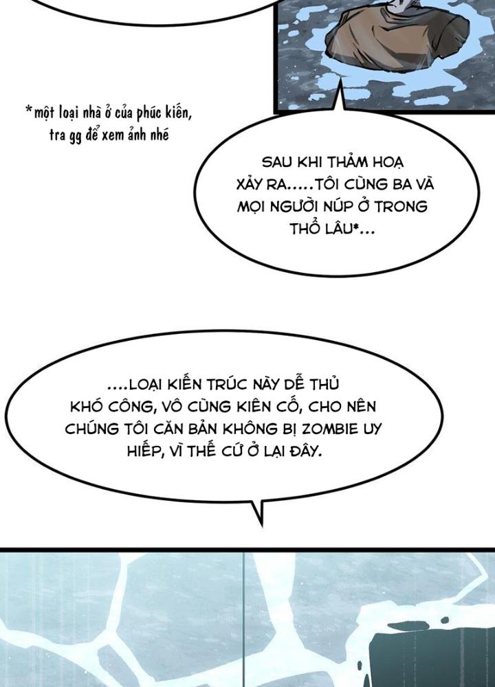 Ta Là Lão Đại Thời Tận Thế Chapter 61 - Trang 2