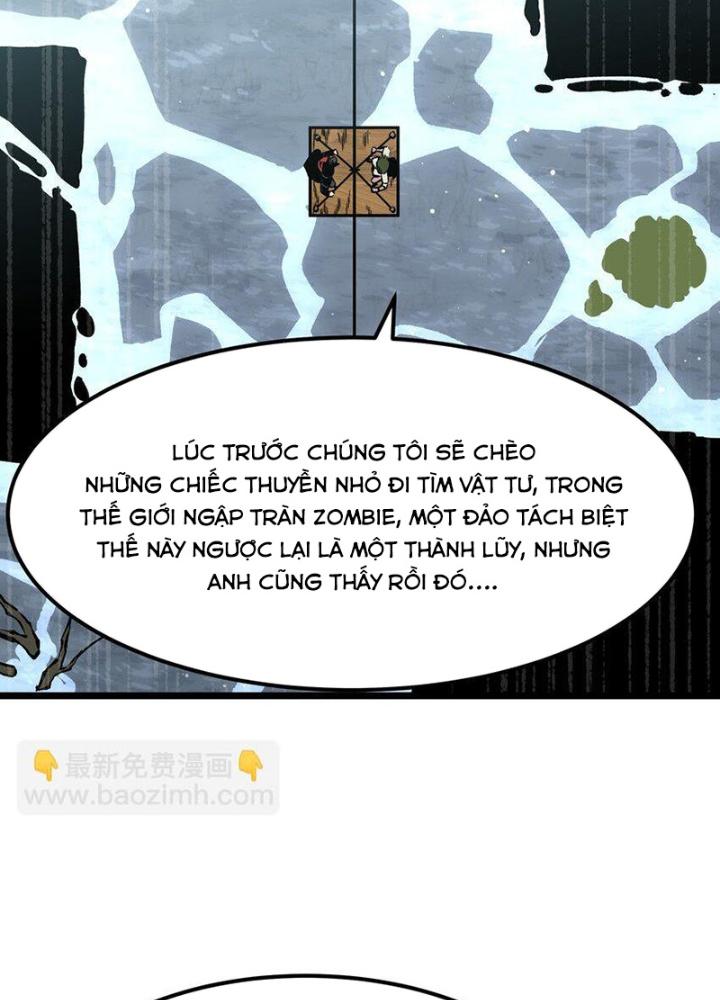 Ta Là Lão Đại Thời Tận Thế Chapter 61 - Trang 2