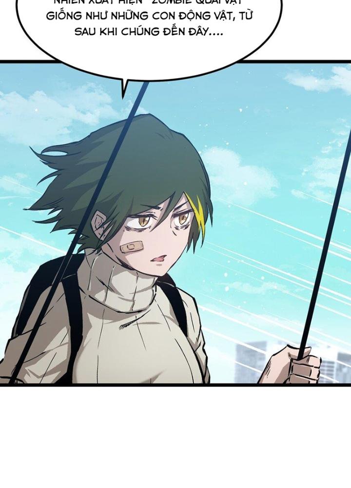 Ta Là Lão Đại Thời Tận Thế Chapter 61 - Trang 2