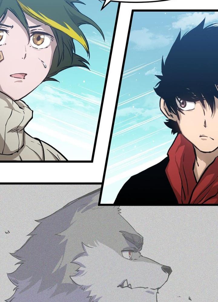 Ta Là Lão Đại Thời Tận Thế Chapter 61 - Trang 2