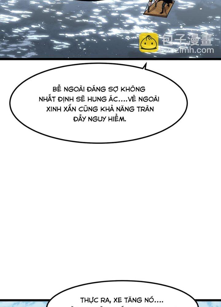 Ta Là Lão Đại Thời Tận Thế Chapter 61 - Trang 2