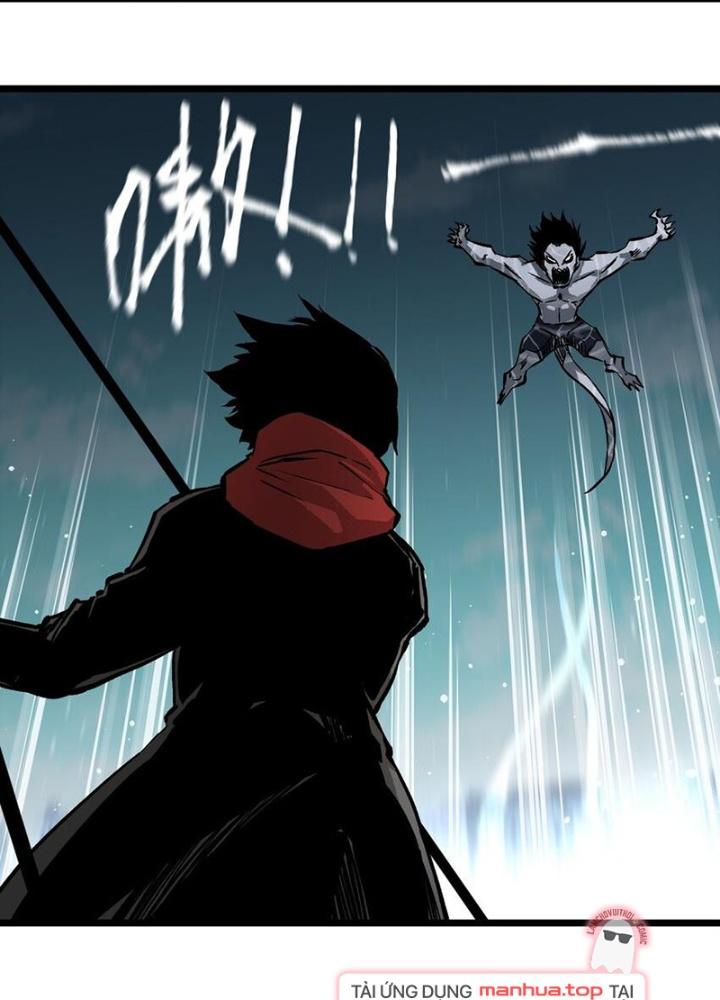 Ta Là Lão Đại Thời Tận Thế Chapter 61 - Trang 2