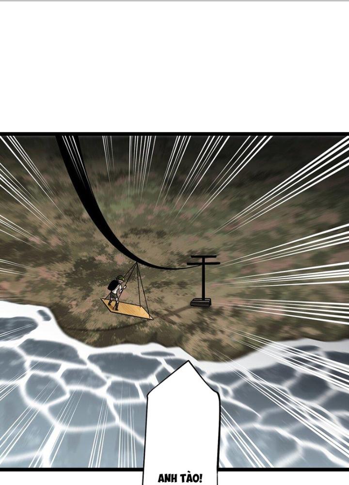 Ta Là Lão Đại Thời Tận Thế Chapter 62 - Trang 2