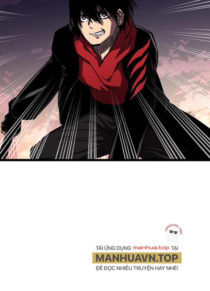 Ta Là Lão Đại Thời Tận Thế Chapter 62 - Trang 2