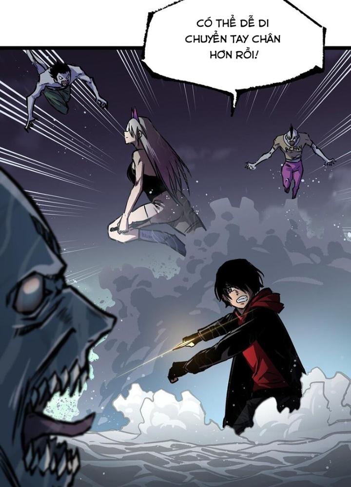 Ta Là Lão Đại Thời Tận Thế Chapter 62 - Trang 2