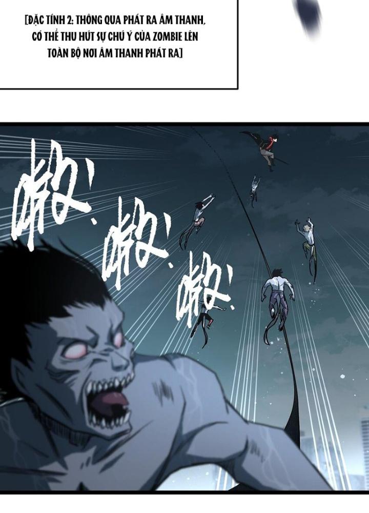 Ta Là Lão Đại Thời Tận Thế Chapter 62 - Trang 2