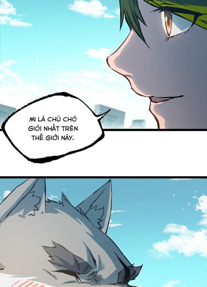 Ta Là Lão Đại Thời Tận Thế Chapter 62 - Trang 2