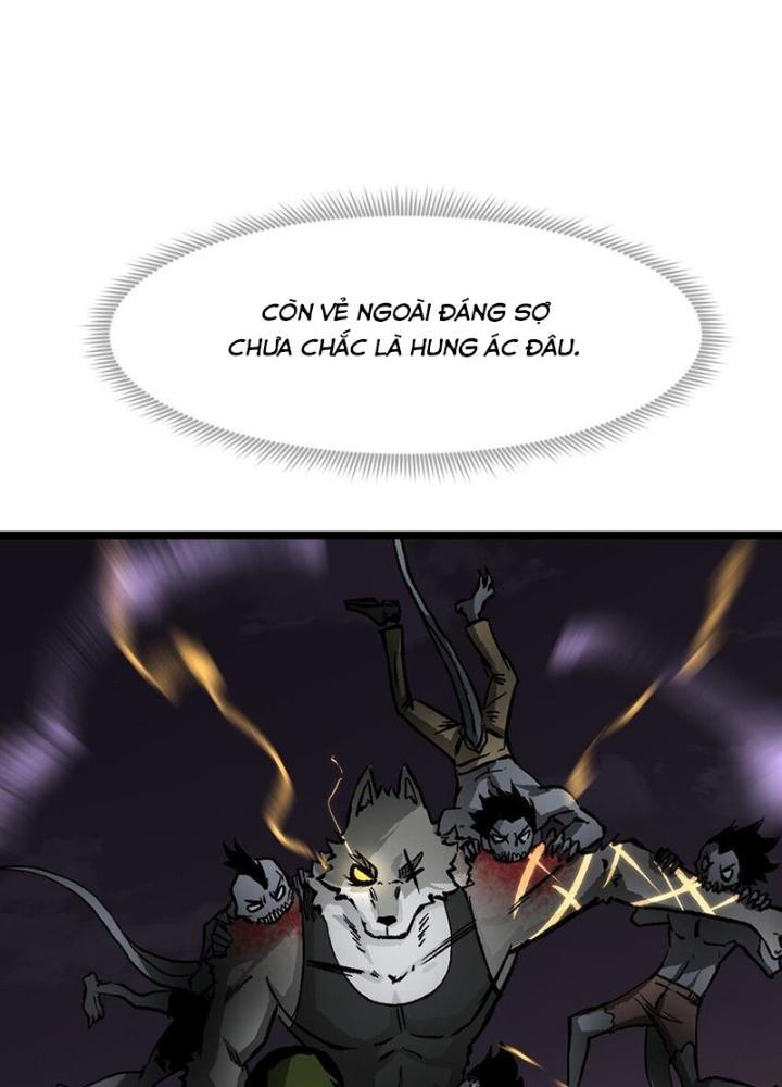 Ta Là Lão Đại Thời Tận Thế Chapter 62 - Trang 2