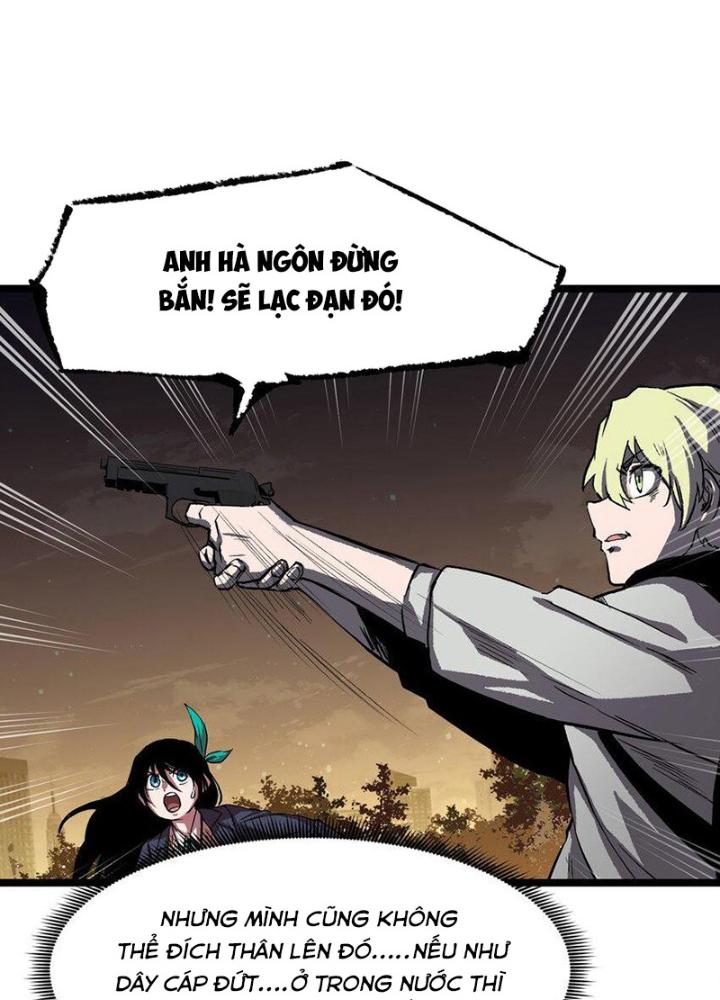 Ta Là Lão Đại Thời Tận Thế Chapter 62 - Trang 2