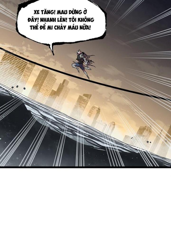 Ta Là Lão Đại Thời Tận Thế Chapter 62 - Trang 2