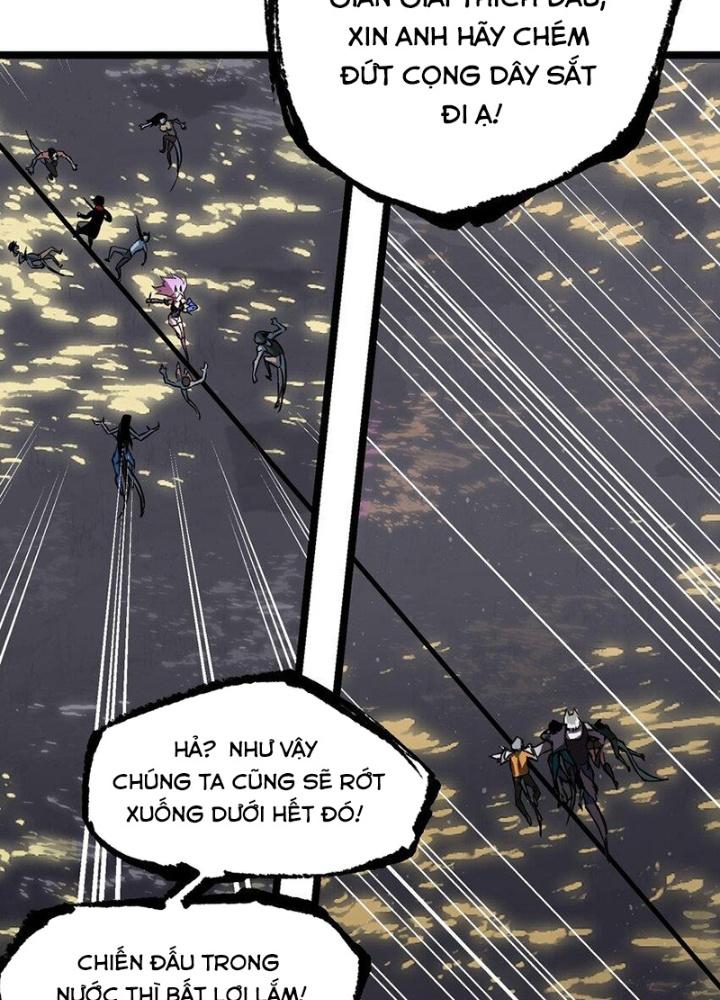 Ta Là Lão Đại Thời Tận Thế Chapter 62 - Trang 2