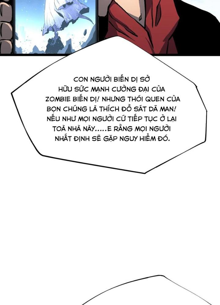 Ta Là Lão Đại Thời Tận Thế Chapter 63 - Trang 2