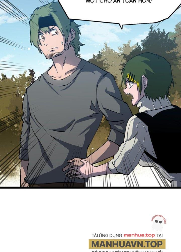 Ta Là Lão Đại Thời Tận Thế Chapter 63 - Trang 2