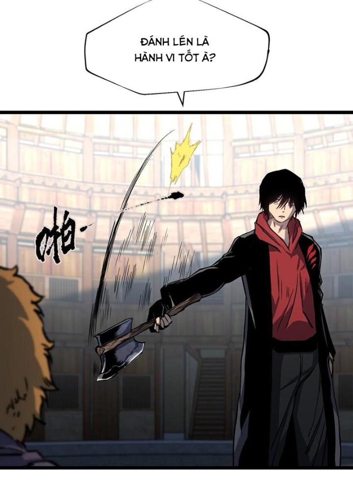 Ta Là Lão Đại Thời Tận Thế Chapter 63 - Trang 2