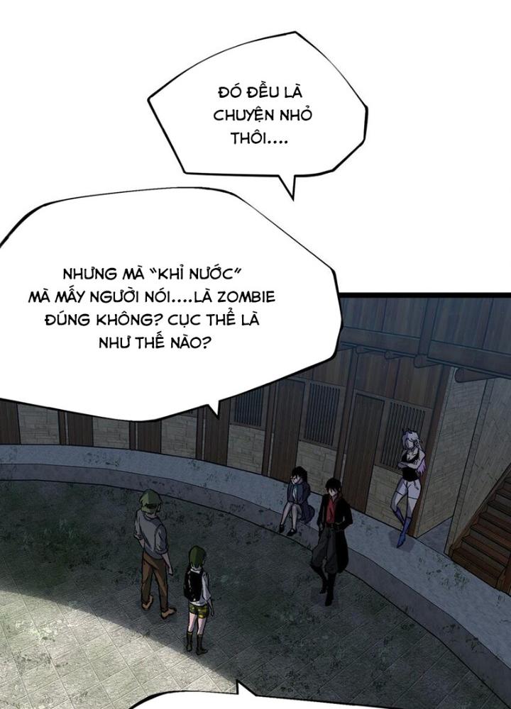 Ta Là Lão Đại Thời Tận Thế Chapter 63 - Trang 2