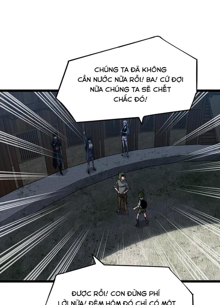 Ta Là Lão Đại Thời Tận Thế Chapter 63 - Trang 2