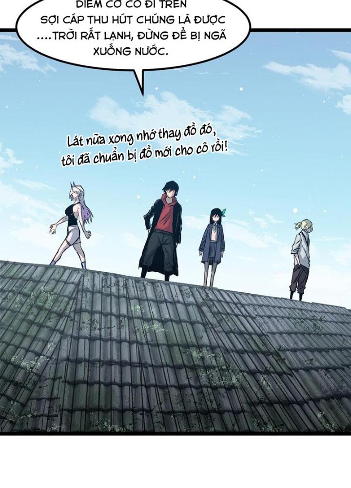 Ta Là Lão Đại Thời Tận Thế Chapter 63 - Trang 2