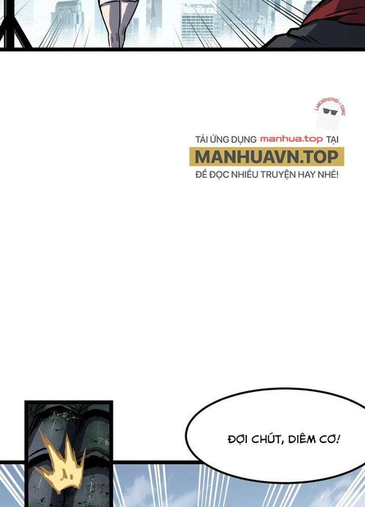 Ta Là Lão Đại Thời Tận Thế Chapter 63 - Trang 2