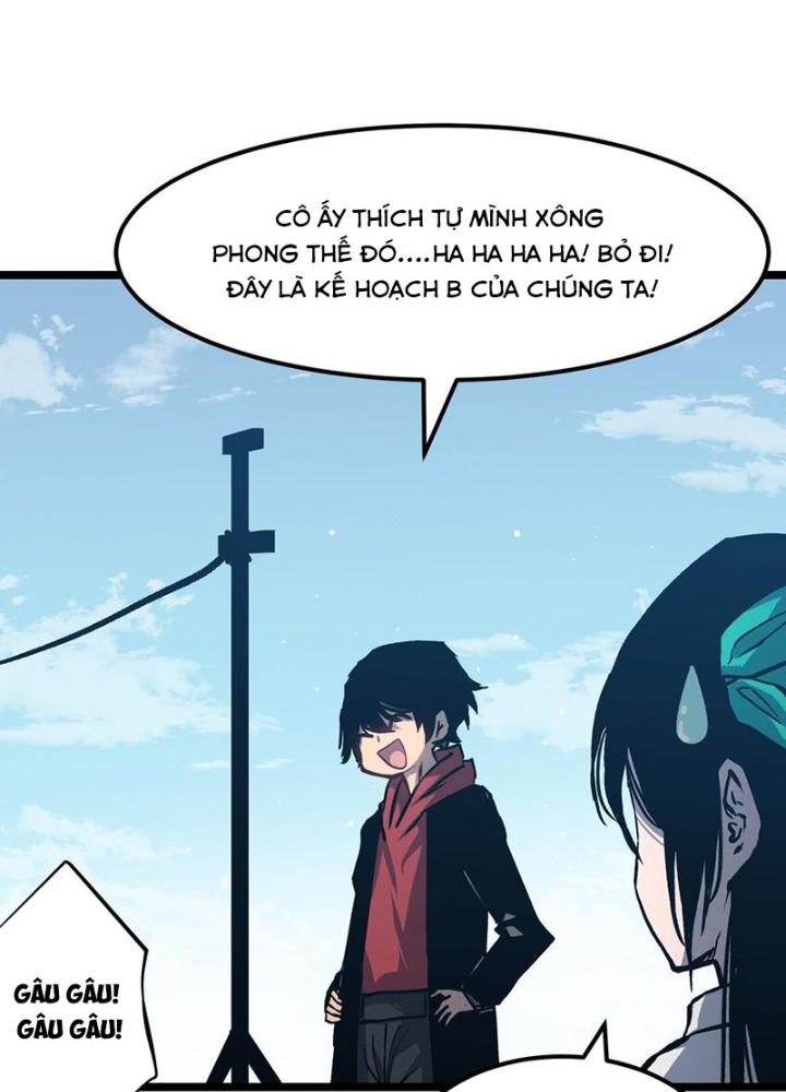 Ta Là Lão Đại Thời Tận Thế Chapter 63 - Trang 2