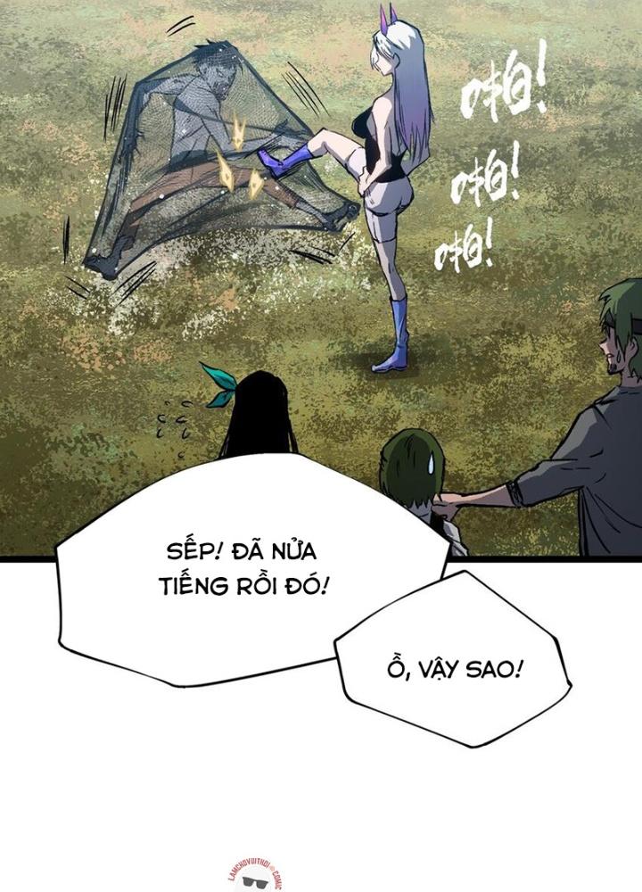 Ta Là Lão Đại Thời Tận Thế Chapter 63 - Trang 2