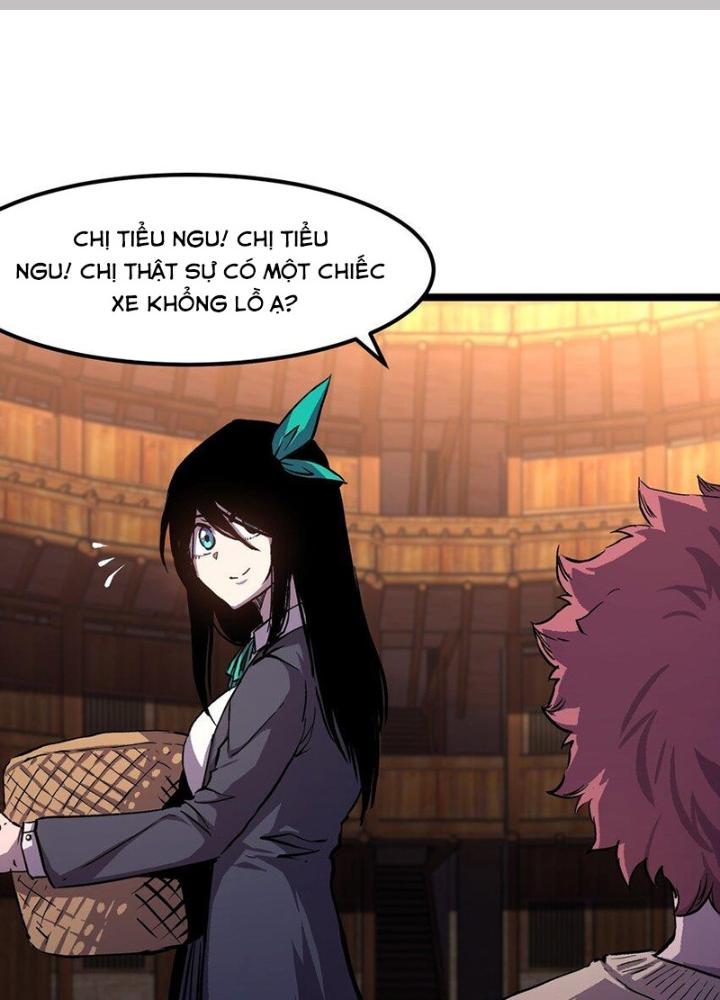 Ta Là Lão Đại Thời Tận Thế Chapter 64 - Trang 2