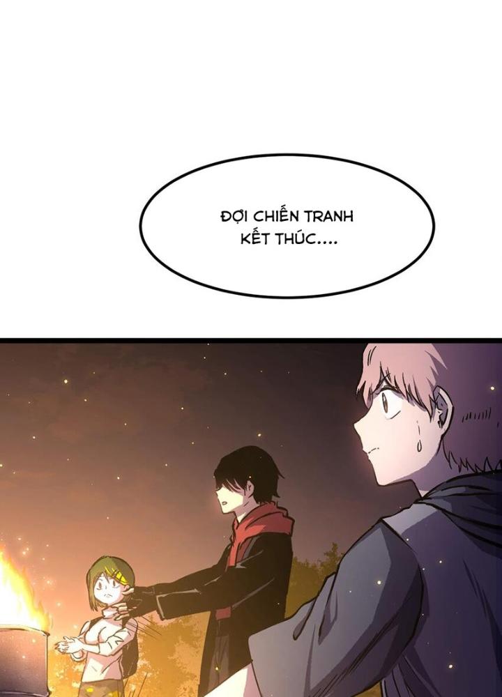 Ta Là Lão Đại Thời Tận Thế Chapter 64 - Trang 2