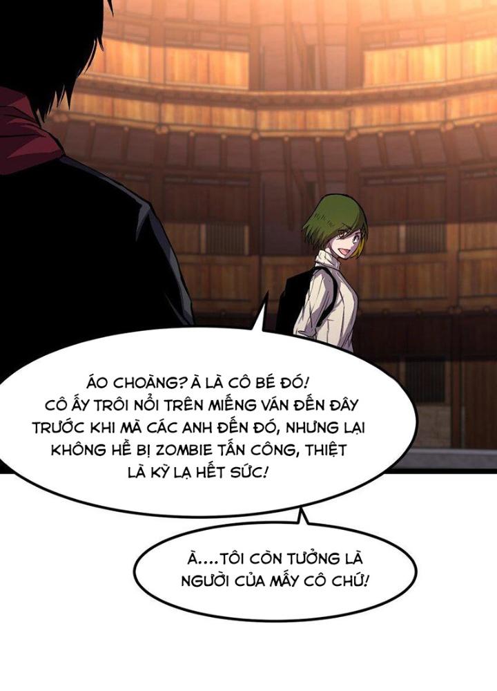 Ta Là Lão Đại Thời Tận Thế Chapter 64 - Trang 2