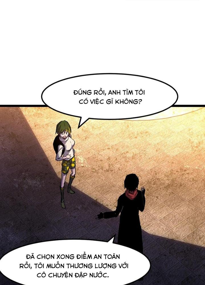 Ta Là Lão Đại Thời Tận Thế Chapter 64 - Trang 2