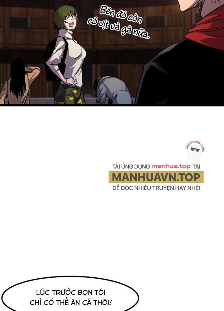 Ta Là Lão Đại Thời Tận Thế Chapter 64 - Trang 2