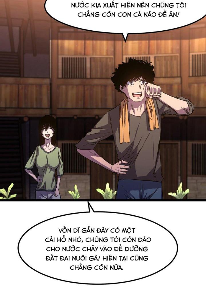 Ta Là Lão Đại Thời Tận Thế Chapter 64 - Trang 2