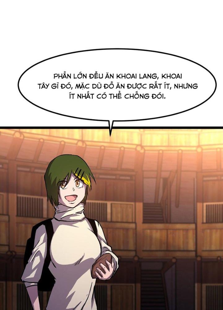 Ta Là Lão Đại Thời Tận Thế Chapter 64 - Trang 2