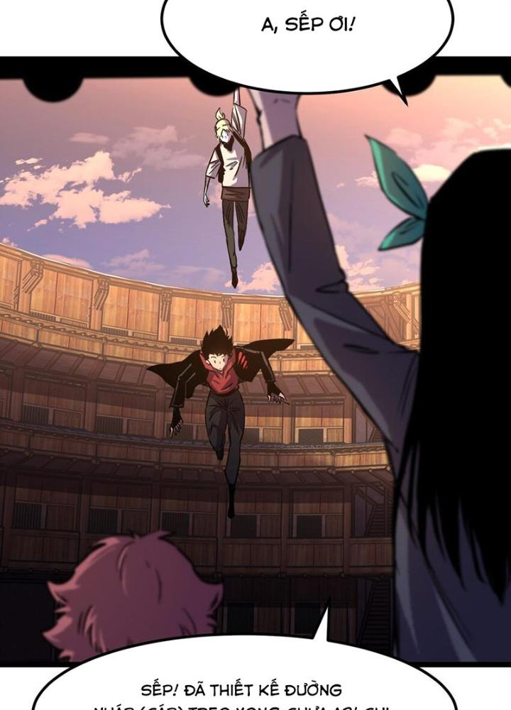 Ta Là Lão Đại Thời Tận Thế Chapter 64 - Trang 2