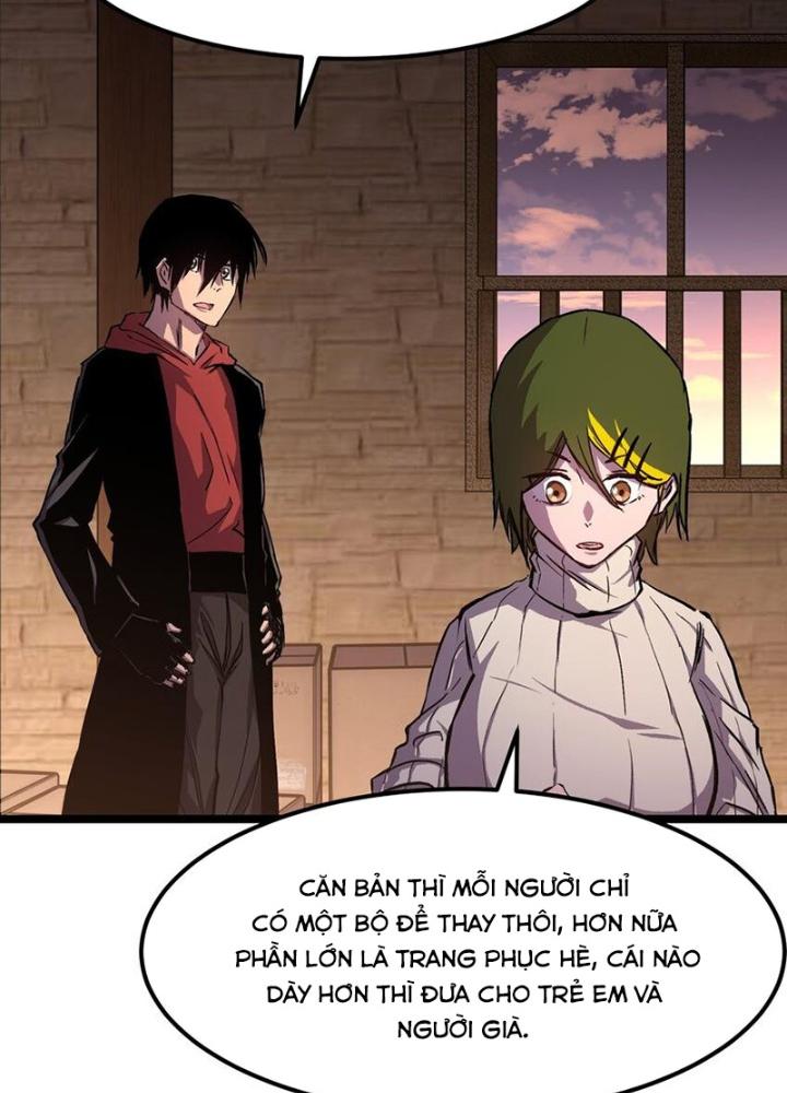 Ta Là Lão Đại Thời Tận Thế Chapter 64 - Trang 2