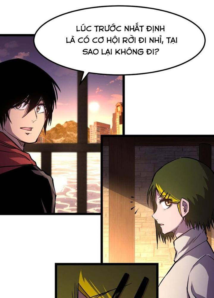 Ta Là Lão Đại Thời Tận Thế Chapter 64 - Trang 2