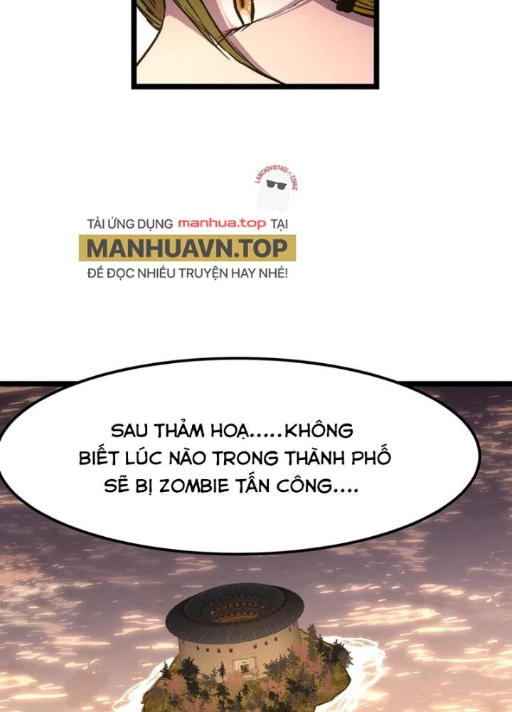 Ta Là Lão Đại Thời Tận Thế Chapter 64 - Trang 2