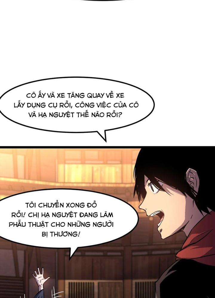 Ta Là Lão Đại Thời Tận Thế Chapter 64 - Trang 2