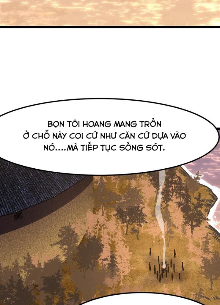 Ta Là Lão Đại Thời Tận Thế Chapter 64 - Trang 2